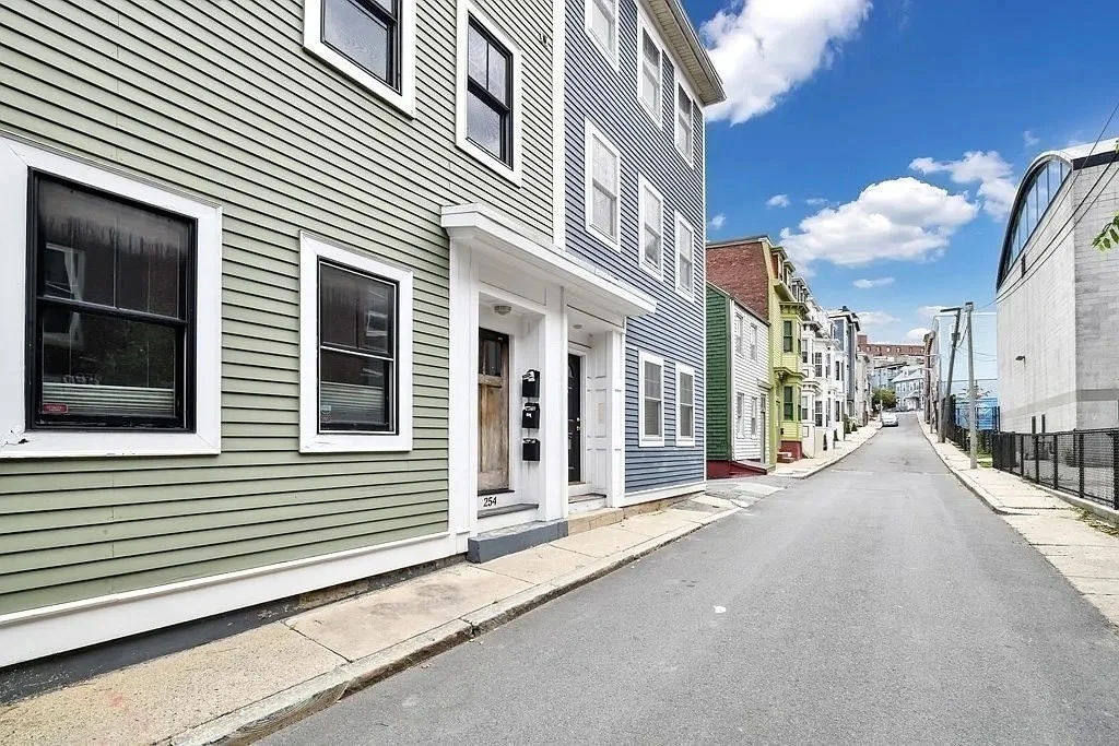 1 bed, 1 bath apartment for rent at 254 Bowen St Unit 1, South Boston — photo 13 of 13