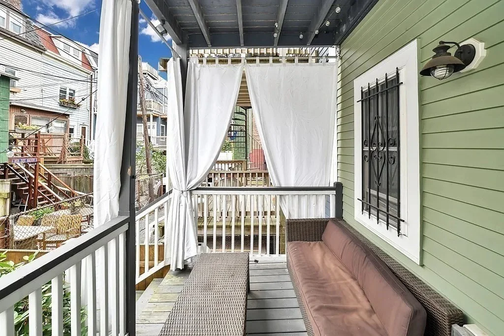 1 bed, 1 bath apartment for rent at 254 Bowen St Unit 1, South Boston — photo 12 of 13