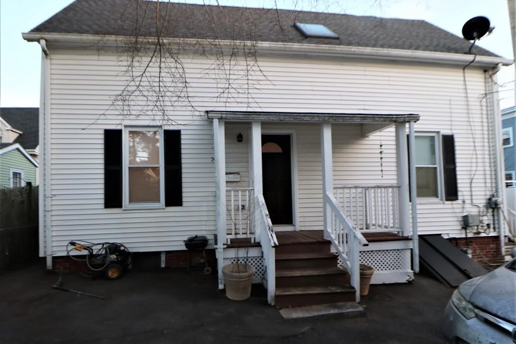 3 bed, 2 bath apartment for rent at 254 Broadway Unit 254, Wyoma — photo 1 of 21