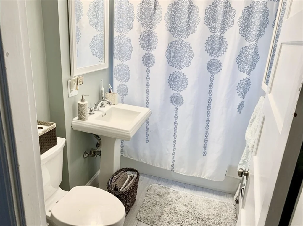 4 bed, 2 bath apartment for rent at 254 E Cottage St Unit 3, Dorchester — photo 12 of 30