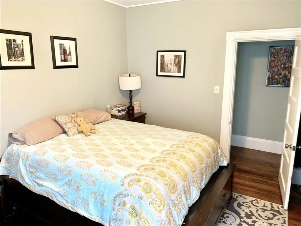 4 bed, 2 bath apartment for rent at 254 E Cottage St Unit 3, Dorchester — photo 9 of 30