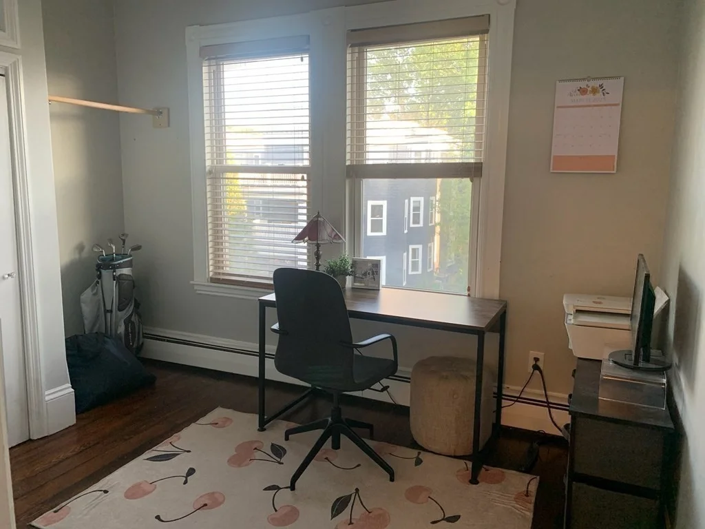 4 bed, 2 bath apartment for rent at 254 E Cottage St Unit 3, Dorchester — photo 3 of 30