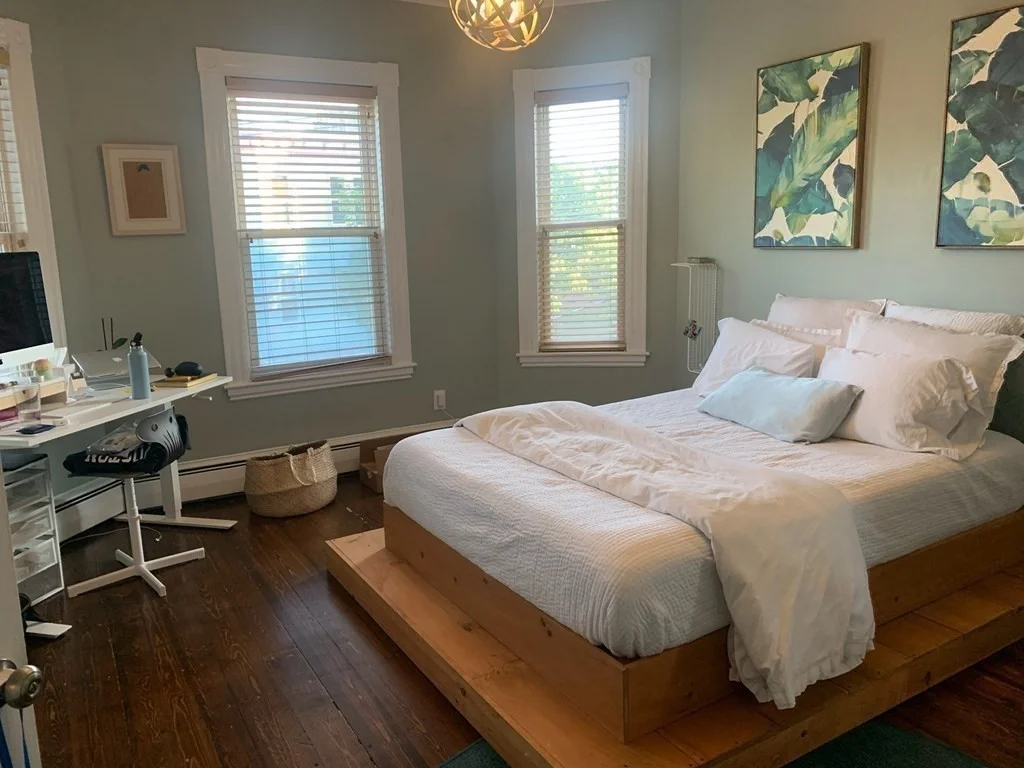 4 bed, 2 bath apartment for rent at 254 E Cottage St Unit 3, Dorchester — photo 5 of 30