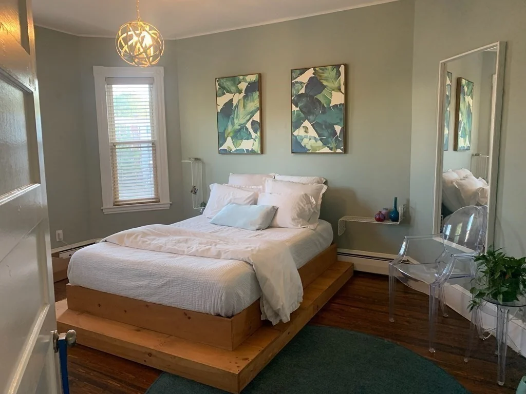 4 bed, 2 bath apartment for rent at 254 E Cottage St Unit 3, Dorchester — photo 4 of 30