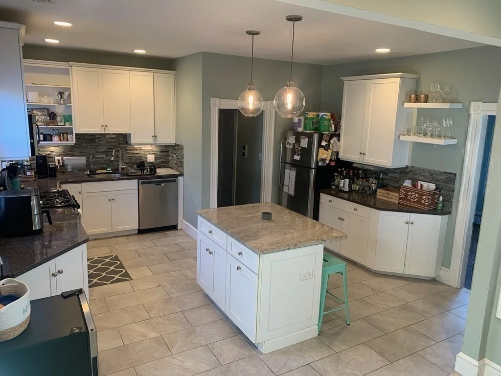 4 bed, 2 bath apartment for rent at 254 E Cottage St Unit 3, Dorchester — photo 25 of 30