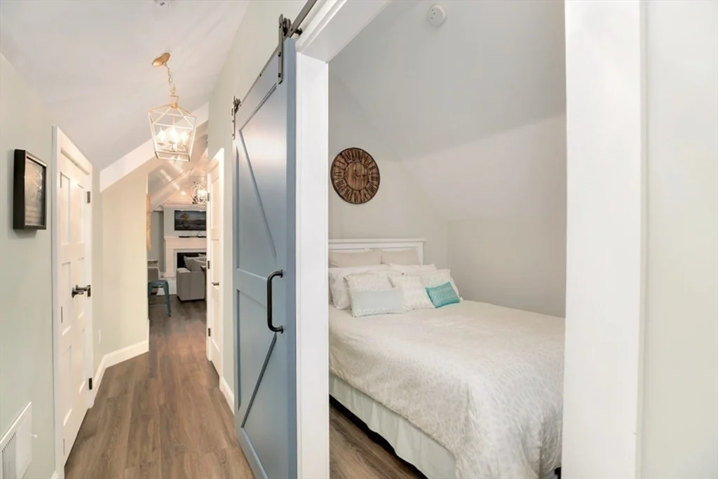 4 bed, 2 bath apartment for rent at 254 E Cottage St Unit 3, Dorchester — photo 21 of 30