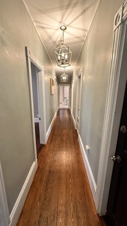 4 bed, 2 bath apartment for rent at 254 E Cottage St Unit 3, Dorchester — photo 2 of 30