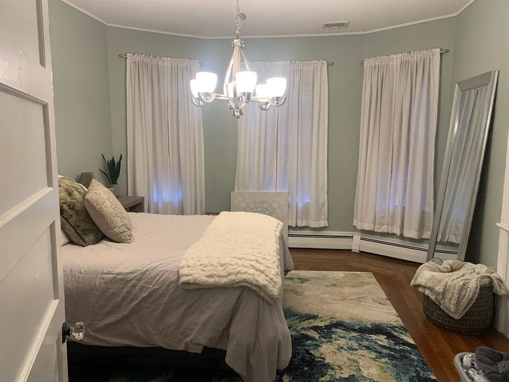 4 bed, 2 bath apartment for rent at 254 E Cottage St Unit 3, Dorchester — photo 13 of 30