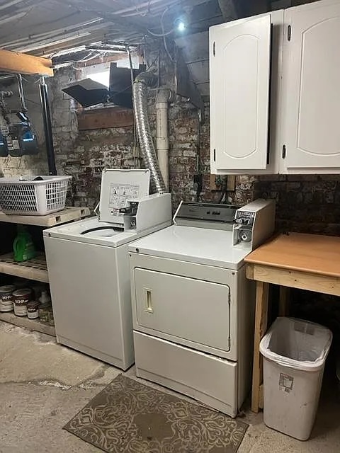 1 bed, 1 bath apartment for rent at 254 E St Unit 1, South Boston — photo 12 of 12