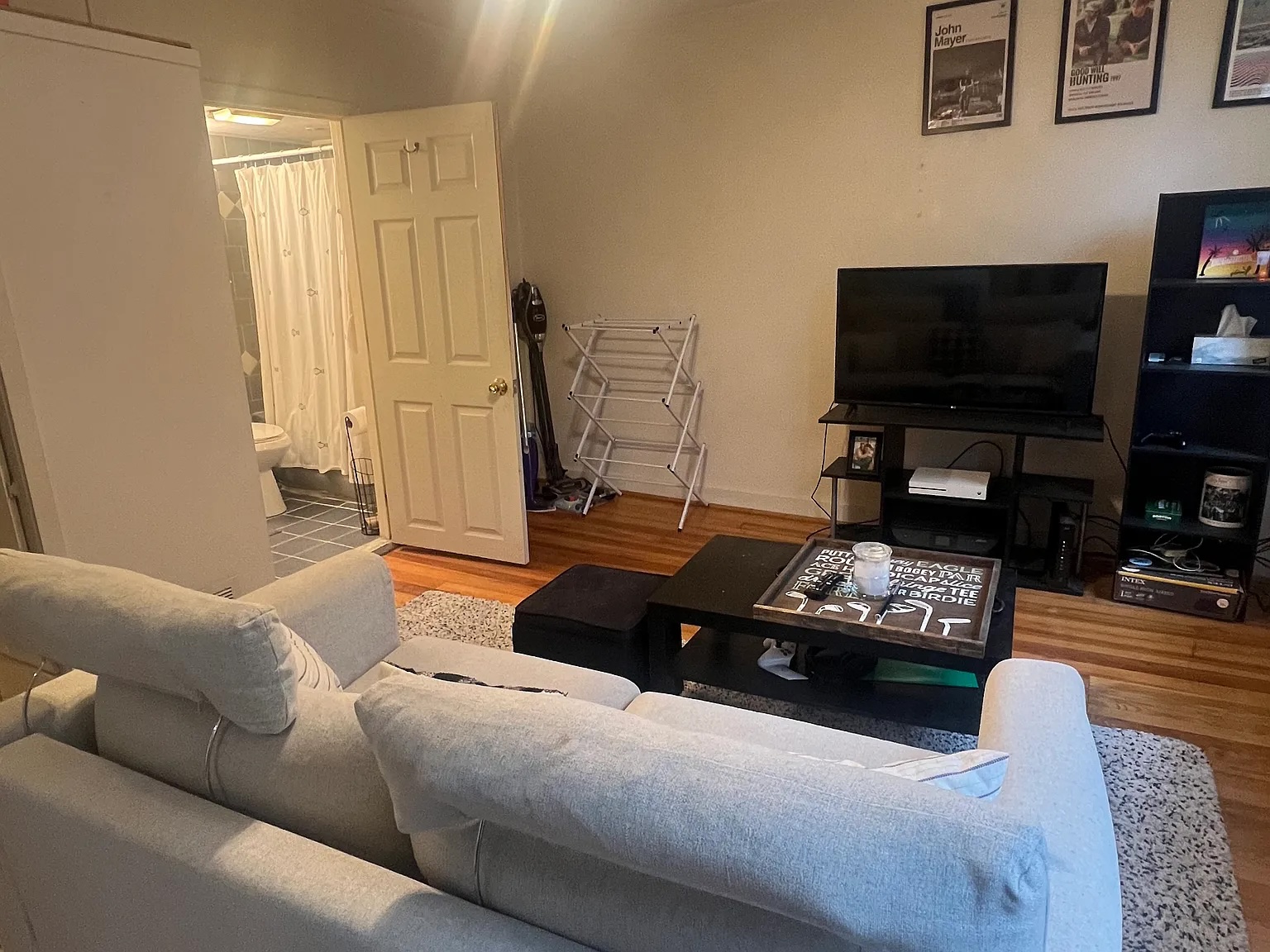 1 bed, 1 bath apartment for rent at 254 E St Unit 1, South Boston — photo 3 of 12