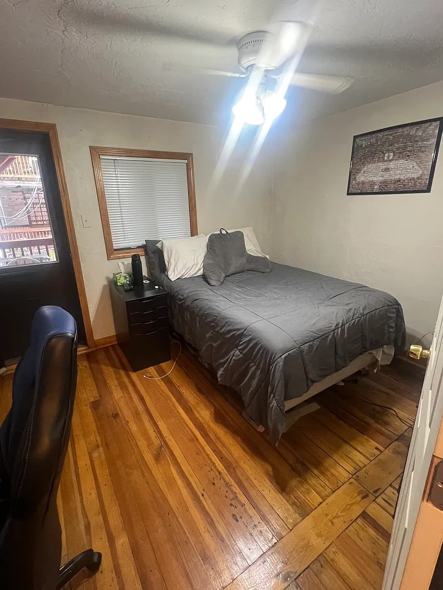 1 bed, 1 bath apartment for rent at 254 E St Unit 1, South Boston — photo 8 of 12
