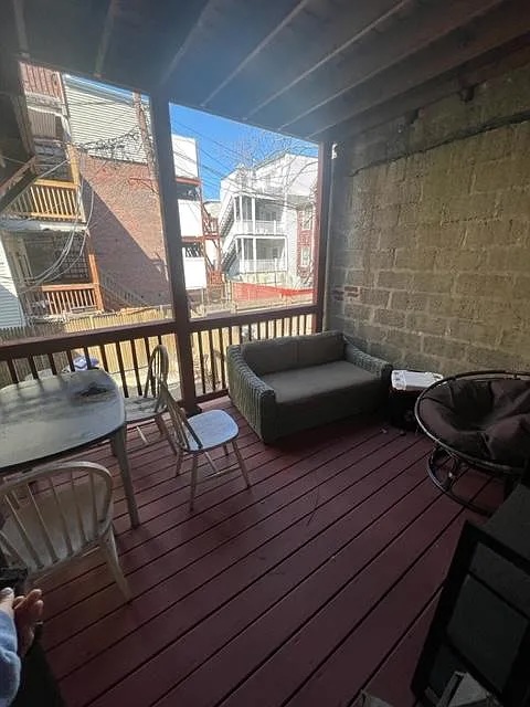1 bed, 1 bath apartment for rent at 254 E St Unit 1, South Boston — photo 11 of 12