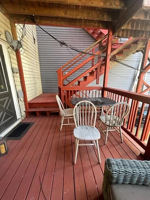 1 bed, 1 bath apartment for rent at 254 E St Unit 1, South Boston — photo 10 of 12