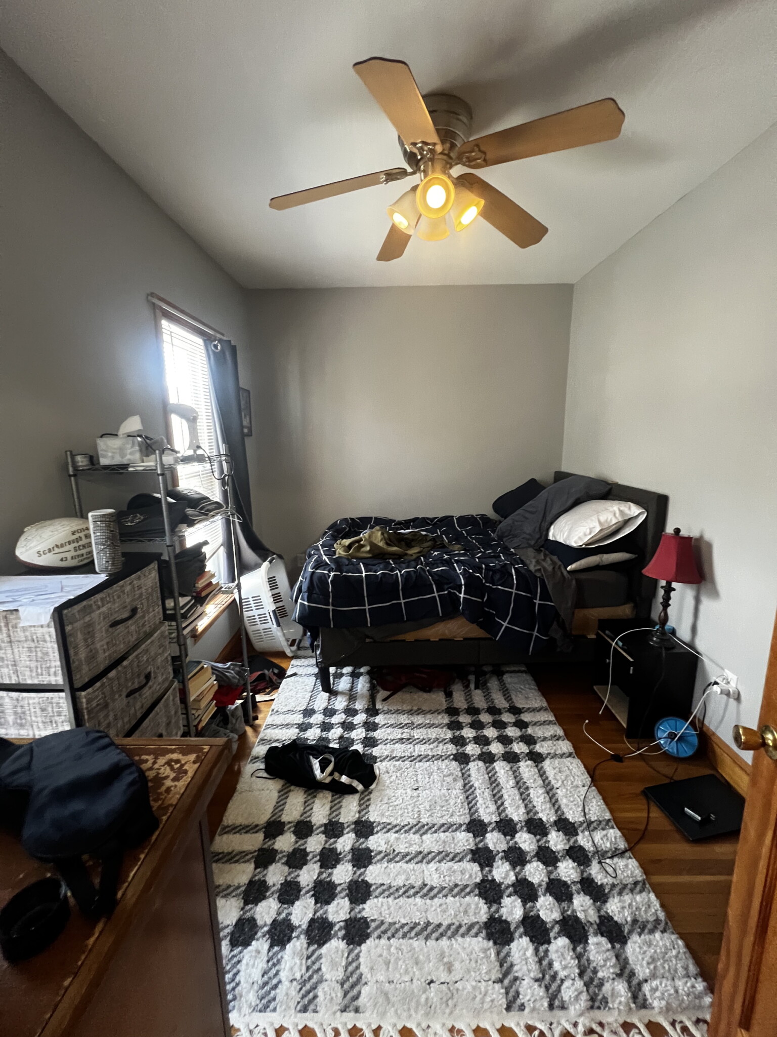 1 bed, 1 bath apartment for rent at 254 E St Unit 2, South Boston — photo 6 of 11