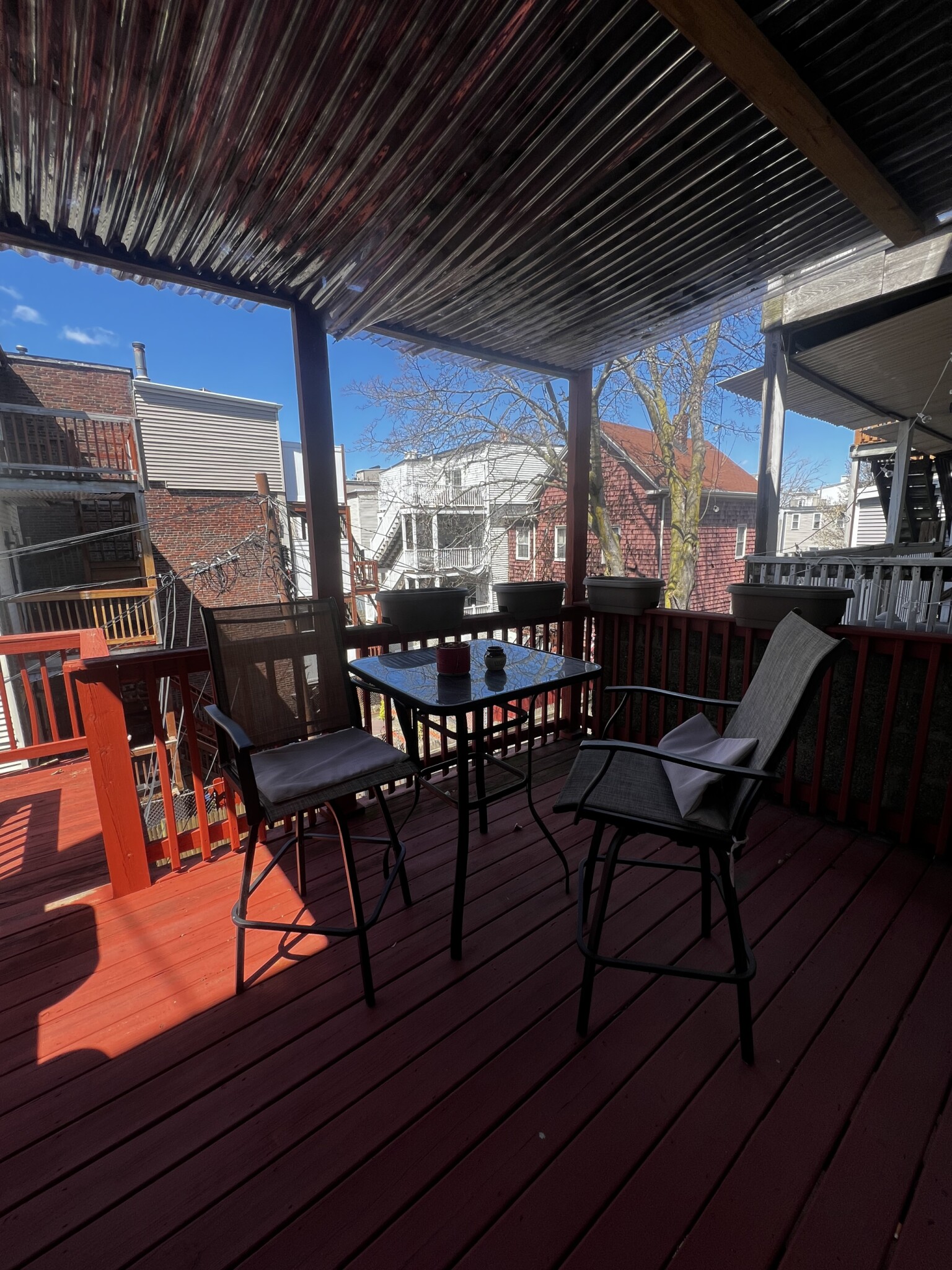1 bed, 1 bath apartment for rent at 254 E St Unit 2, South Boston — photo 8 of 11