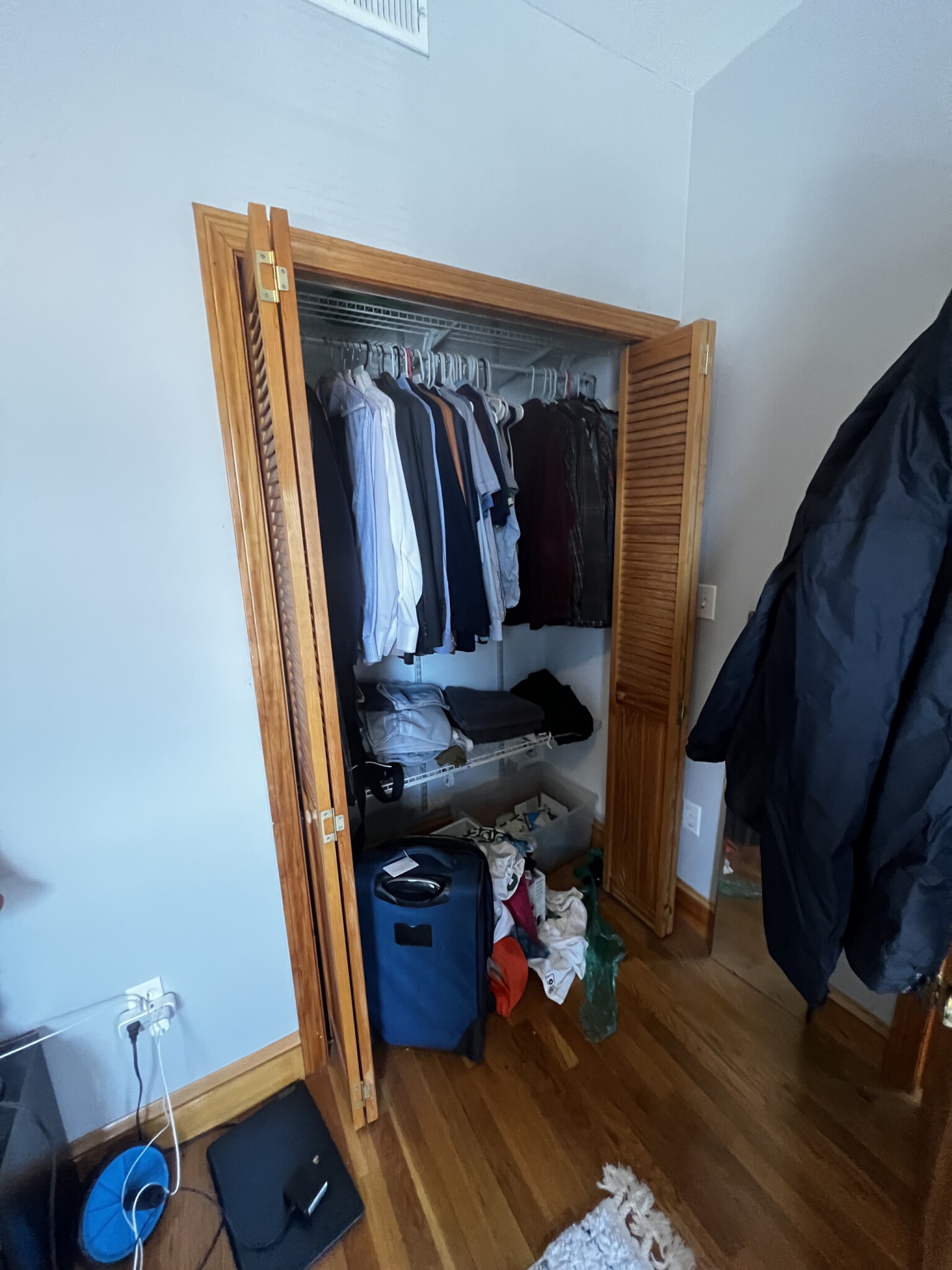 1 bed, 1 bath apartment for rent at 254 E St Unit 2, South Boston — photo 7 of 11