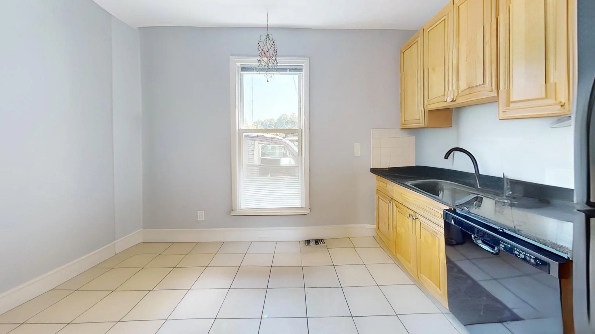 2 bed, 1 bath apartment for rent at 254 Elliot Unit 1, Newton Upper Falls — photo 2 of 8