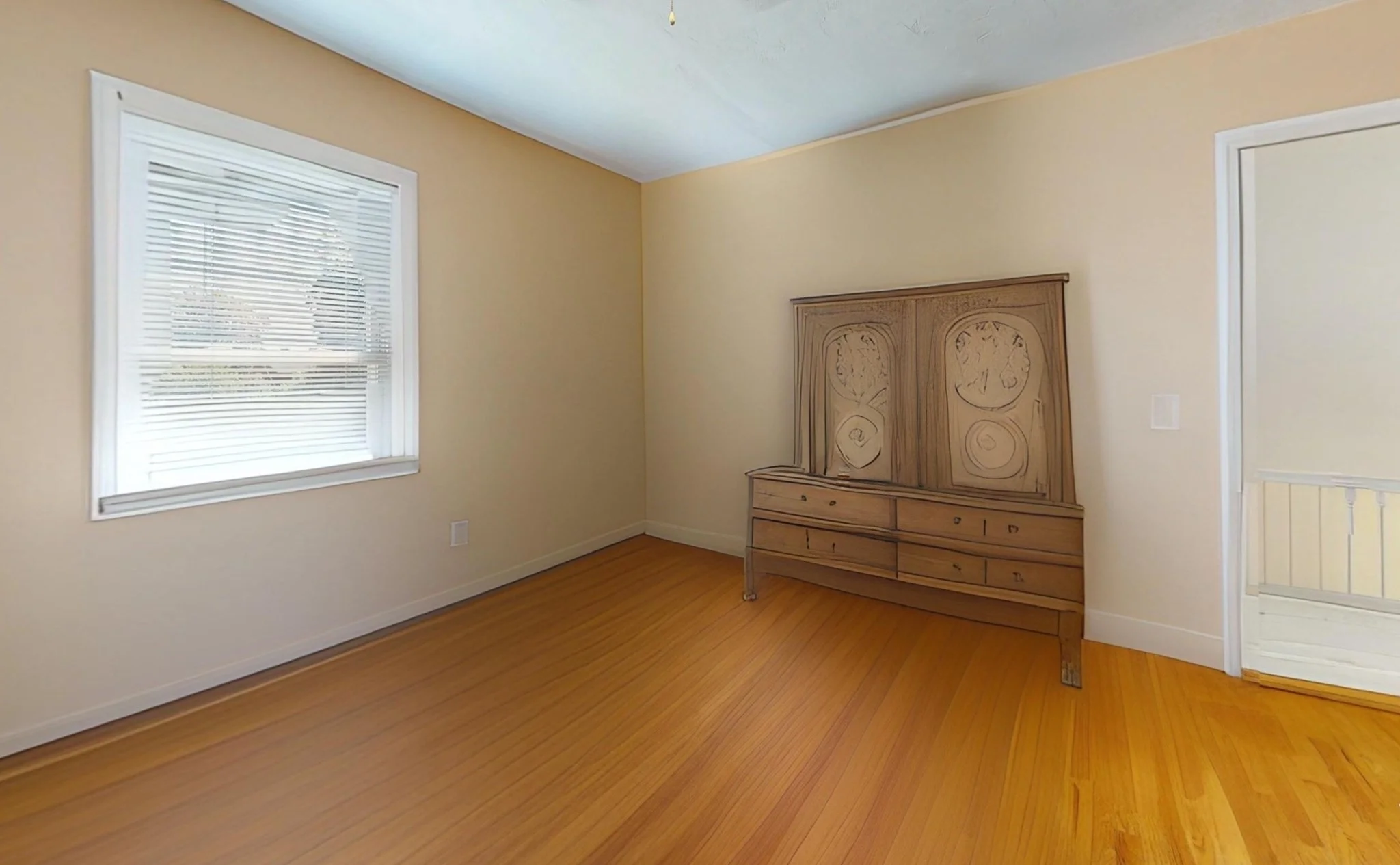 2 bed, 1 bath apartment for rent at 254 Elliot Unit 1, Newton Upper Falls — photo 5 of 8