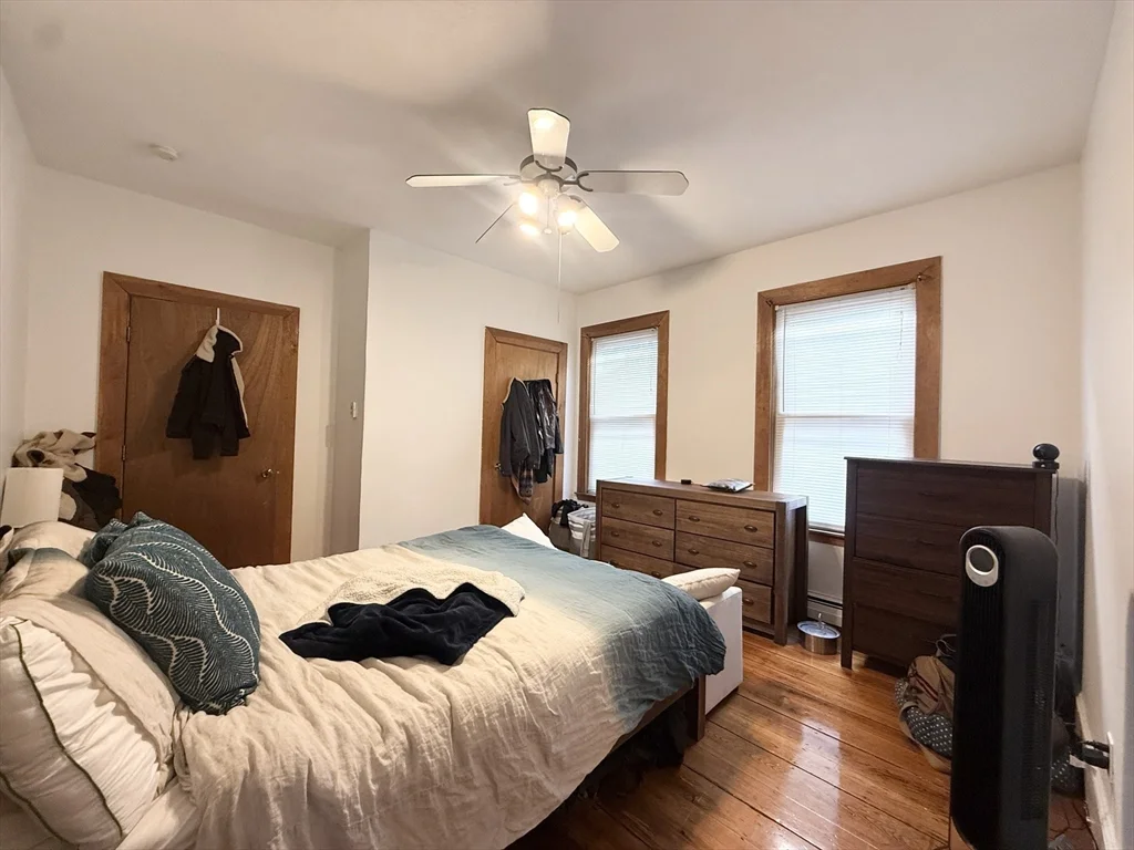 2 bed, 1 bath apartment for rent at 254 Elm St Unit 1, Kendall Square — photo 6 of 9