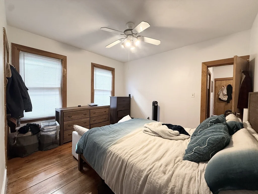 2 bed, 1 bath apartment for rent at 254 Elm St Unit 1, Kendall Square — photo 5 of 9