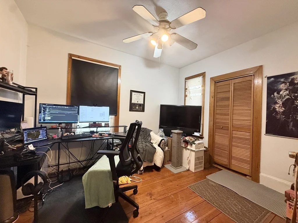 2 bed, 1 bath apartment for rent at 254 Elm St Unit 1, Kendall Square — photo 7 of 9