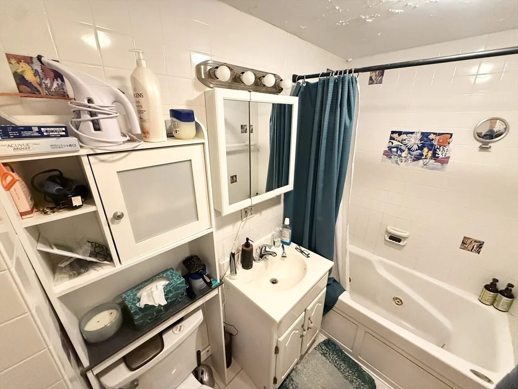 2 bed, 1 bath apartment for rent at 254 Elm St Unit 1, Kendall Square — photo 8 of 9