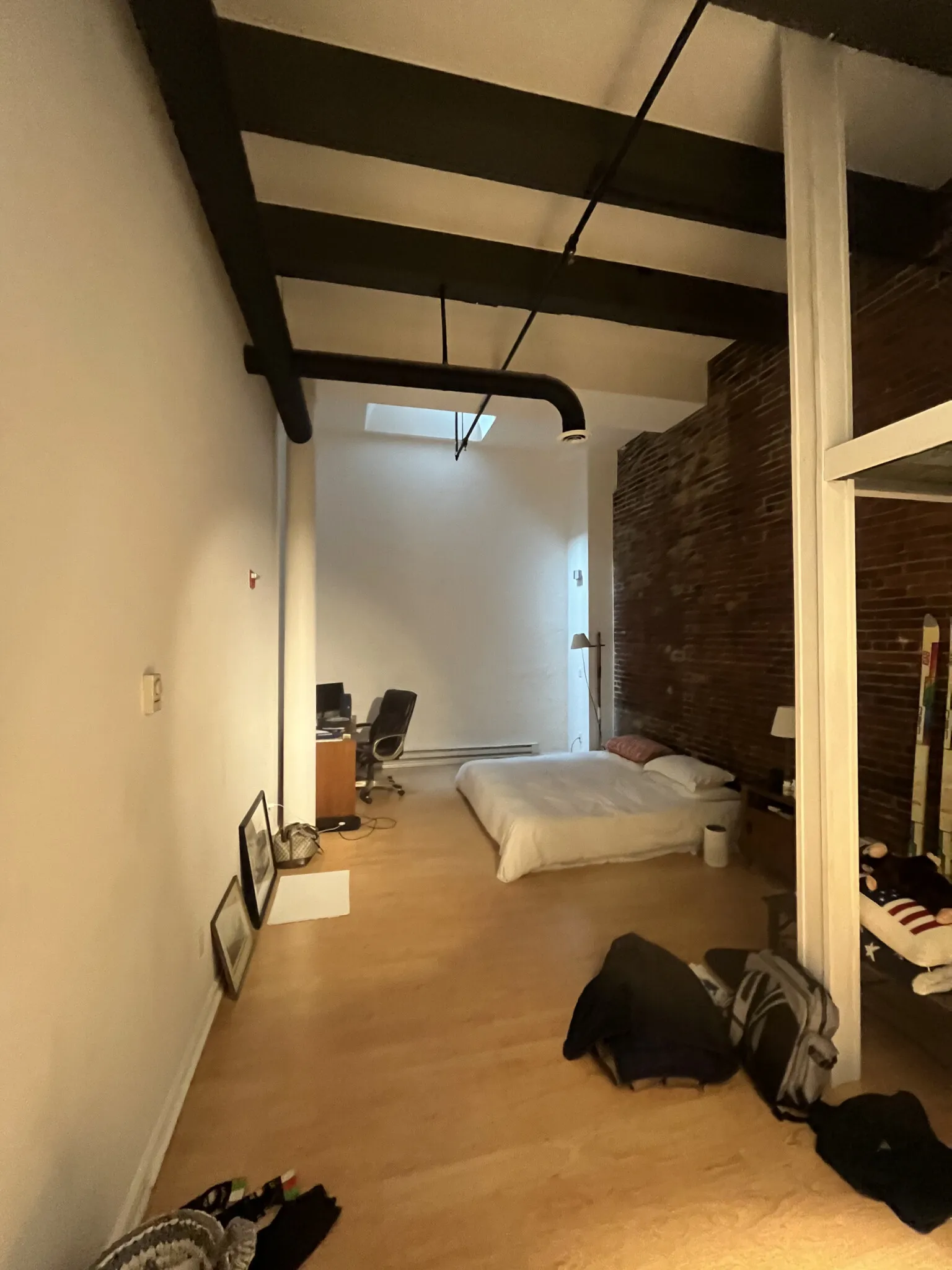 3 bed, 2 bath apartment for rent at 254 Friend St Unit 1, West End — photo 5 of 26