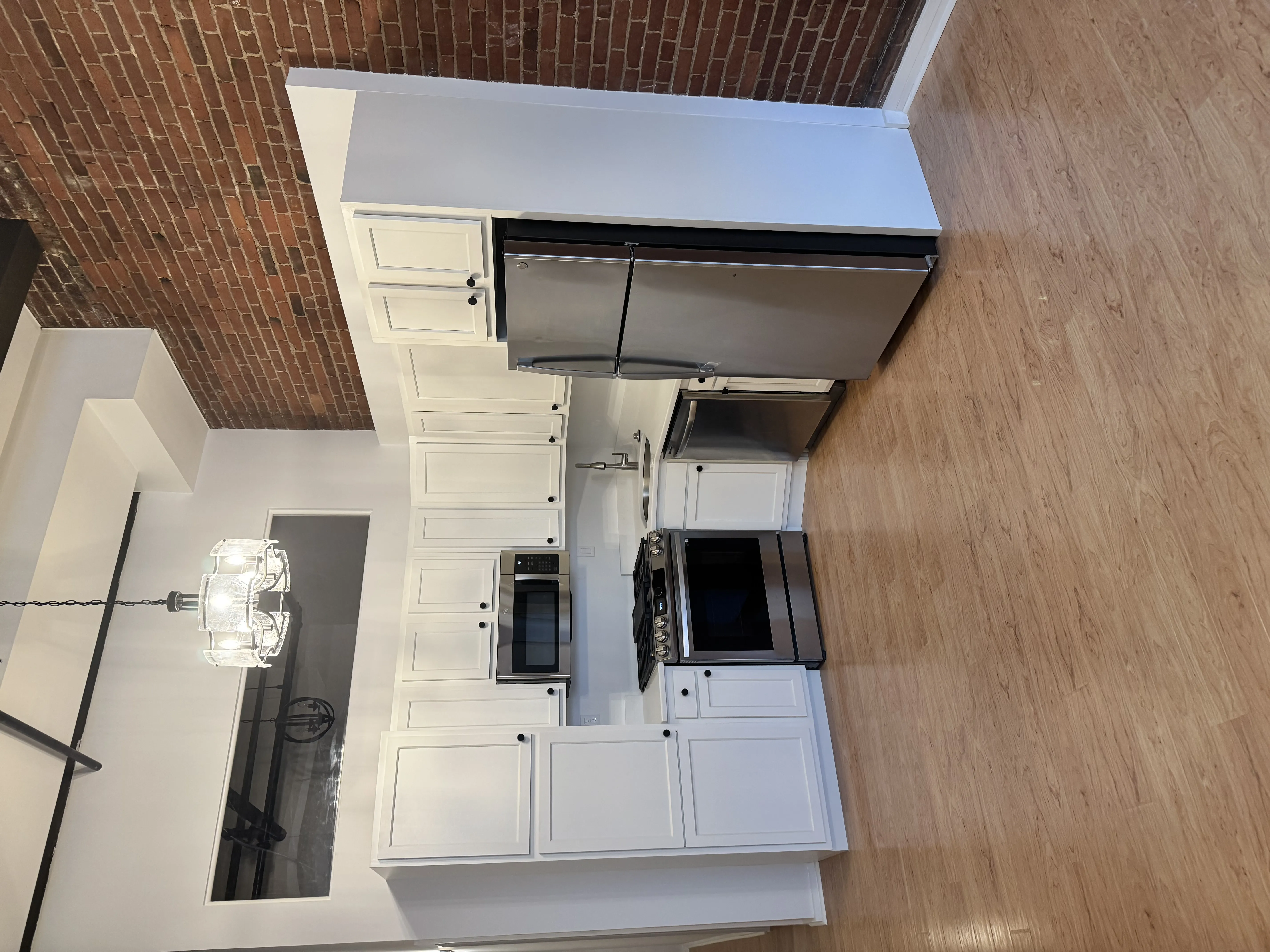 3 bed, 2 bath apartment for rent at 254 Friend St Unit 1, West End