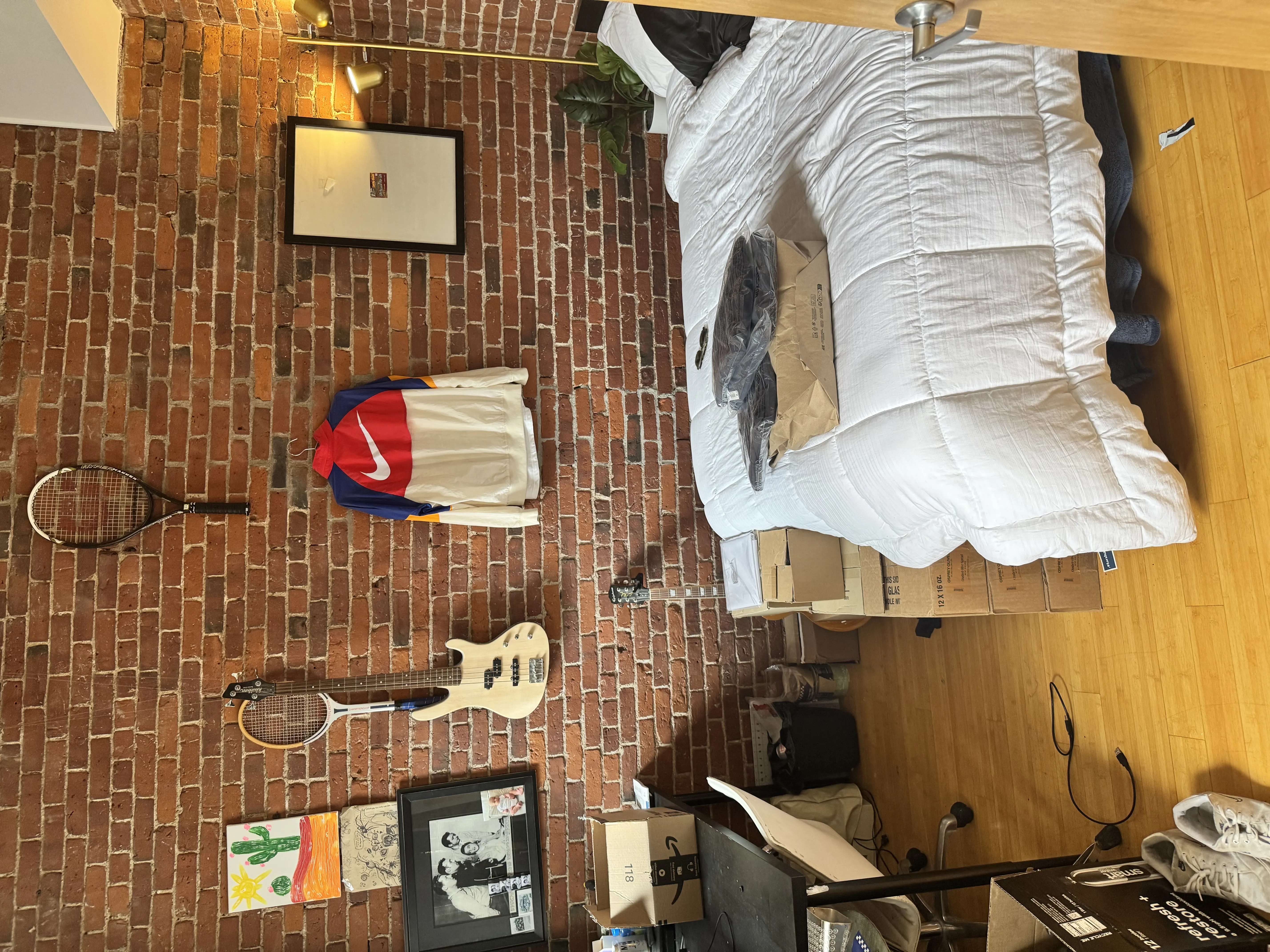 3 bed, 2 bath apartment for rent at 254 Friend St Unit 3, West End — photo 11 of 16