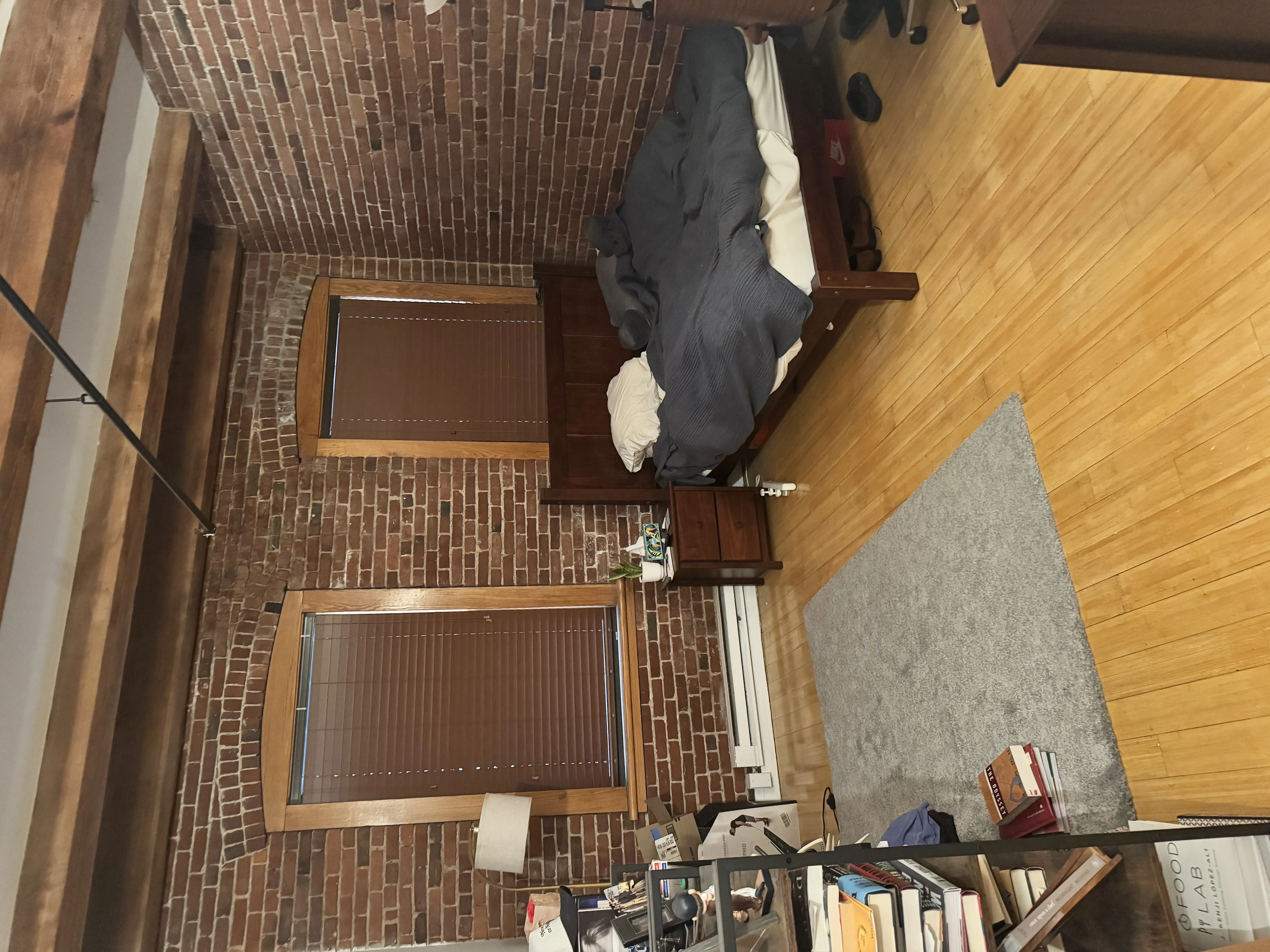 3 bed, 2 bath apartment for rent at 254 Friend St Unit 3, West End — photo 13 of 16
