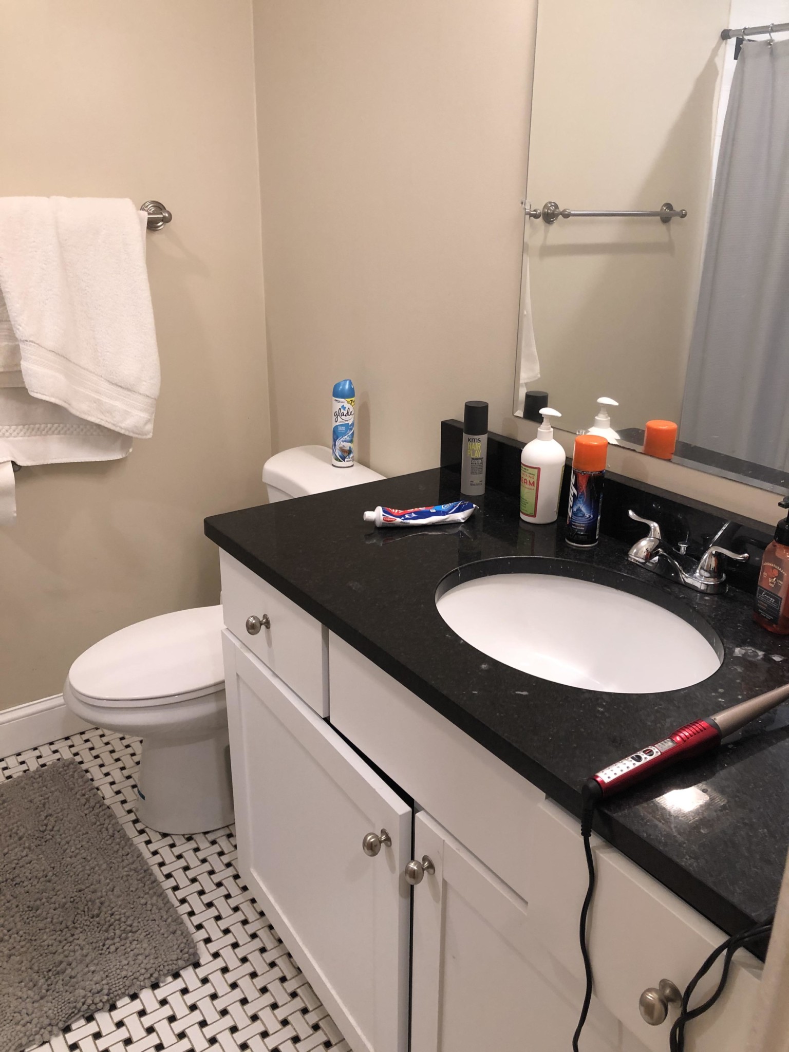 4 bed, 2 bath apartment for rent at 254 Friend St Unit 5, West End — photo 21 of 24