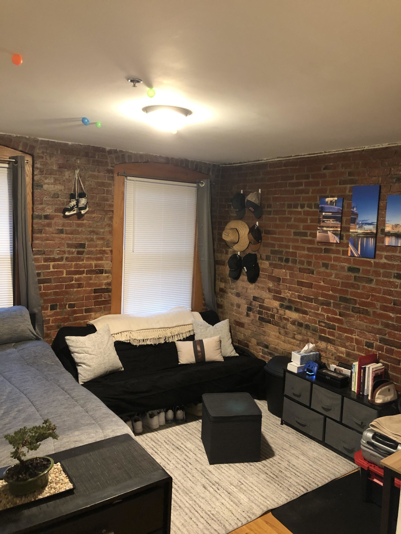 4 bed, 2 bath apartment for rent at 254 Friend St Unit 5, West End — photo 14 of 24