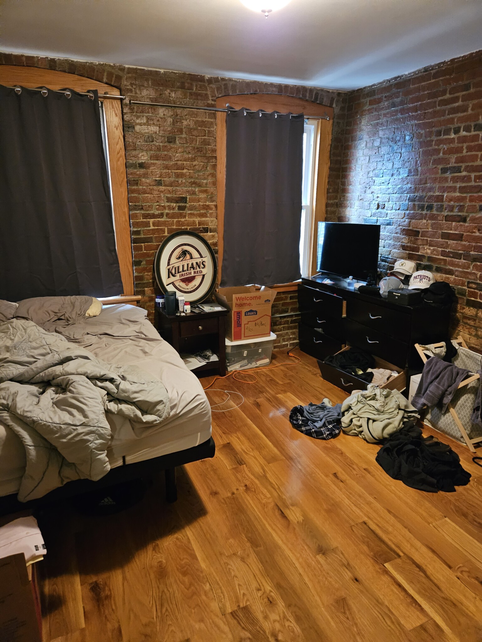 4 bed, 2 bath apartment for rent at 254 Friend St Unit 5, West End — photo 11 of 24