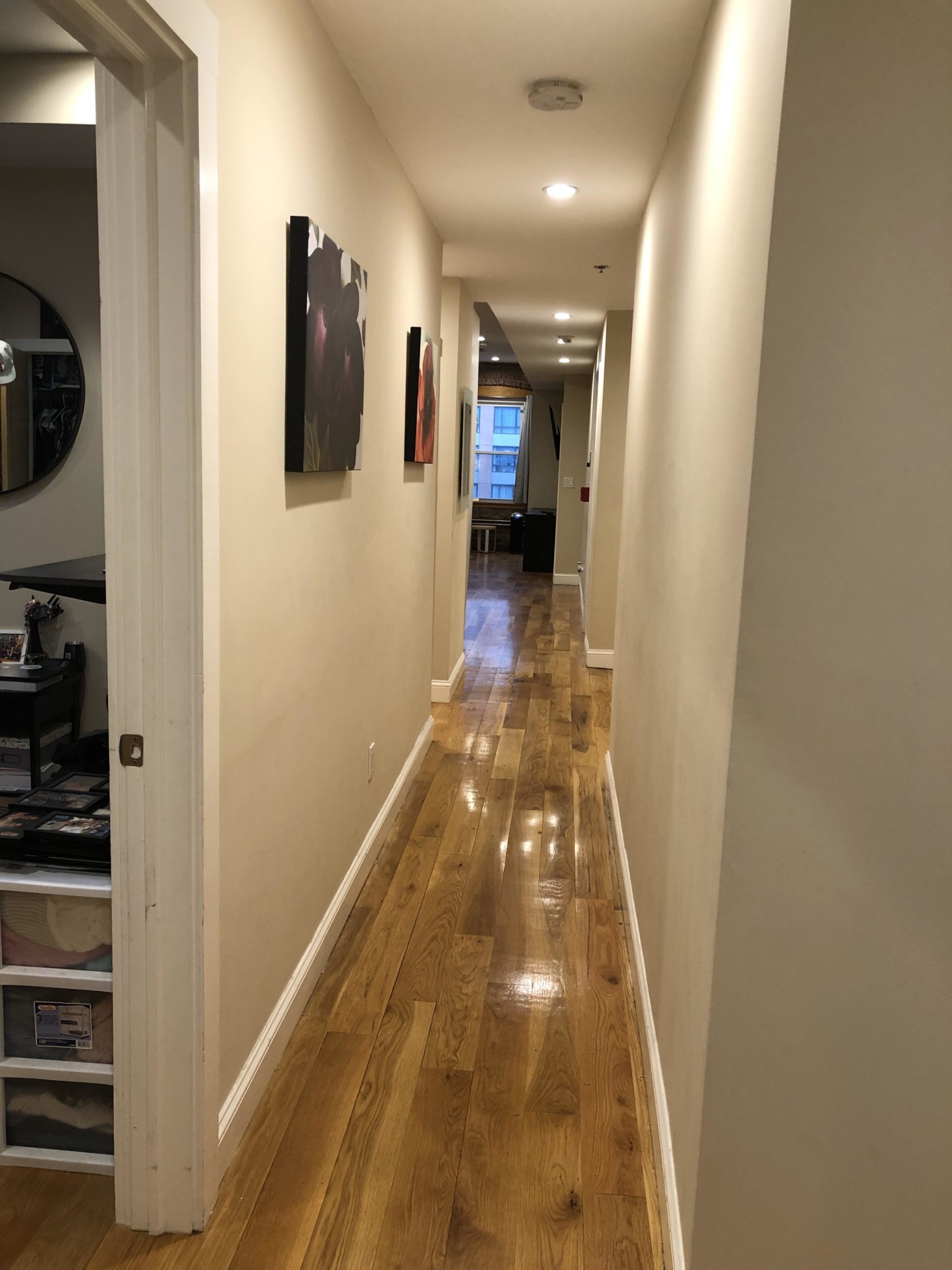 4 bed, 2 bath apartment for rent at 254 Friend St Unit 5, West End — photo 18 of 24