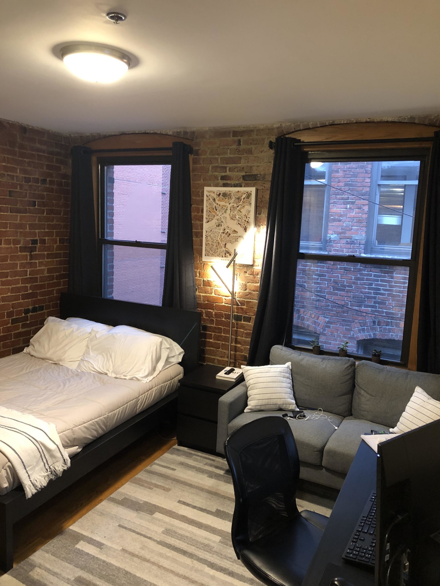 4 bed, 2 bath apartment for rent at 254 Friend St Unit 5, West End — photo 15 of 24
