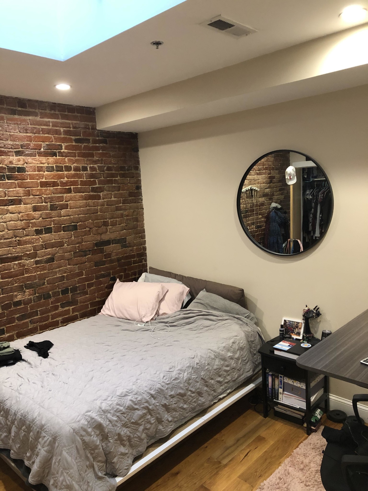 4 bed, 2 bath apartment for rent at 254 Friend St Unit 5, West End — photo 17 of 24