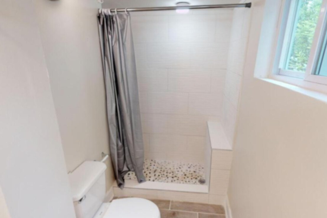4 bed, 2 bath apartment for rent at 254 Hurley St Unit 1, East Cambridge — photo 7 of 7