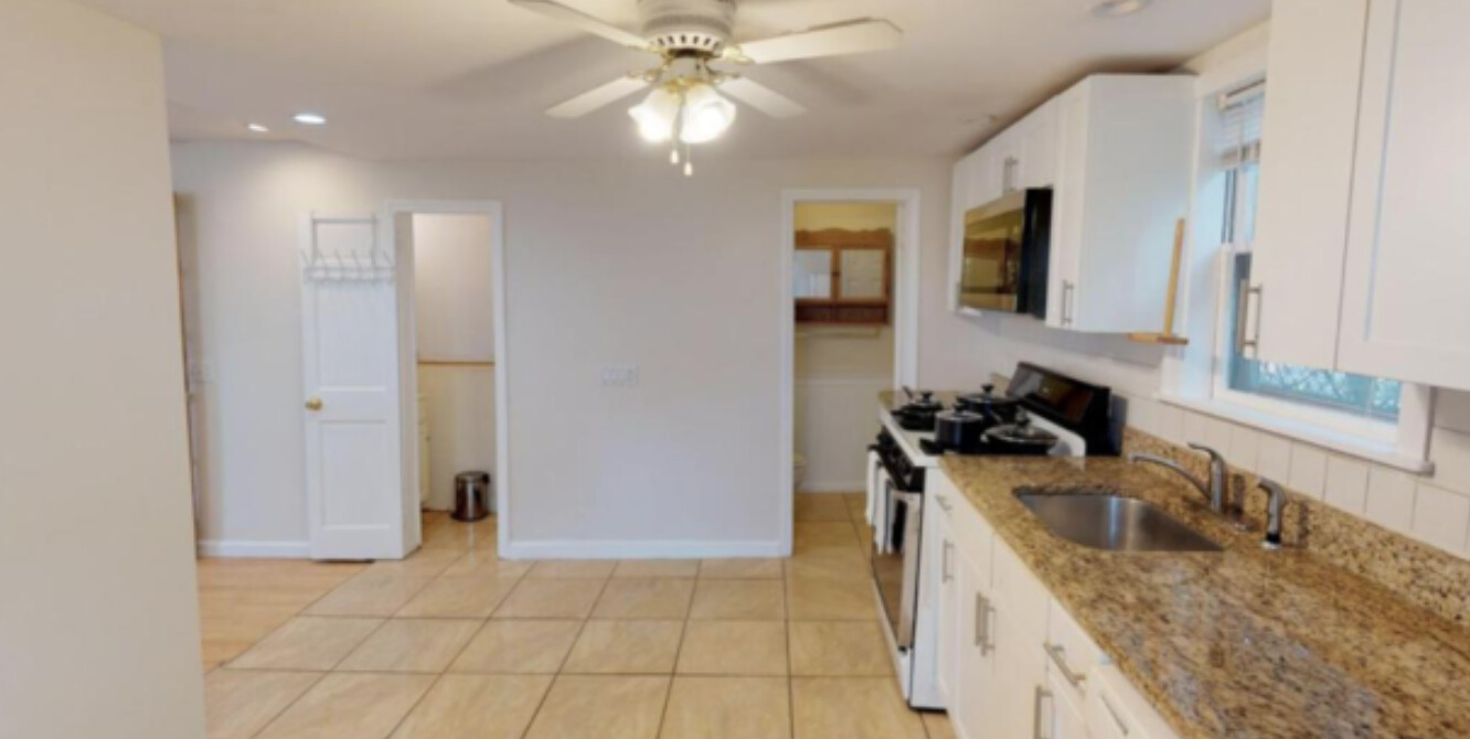 4 bed, 2 bath apartment for rent at 254 Hurley St Unit 1, East Cambridge — photo 6 of 7