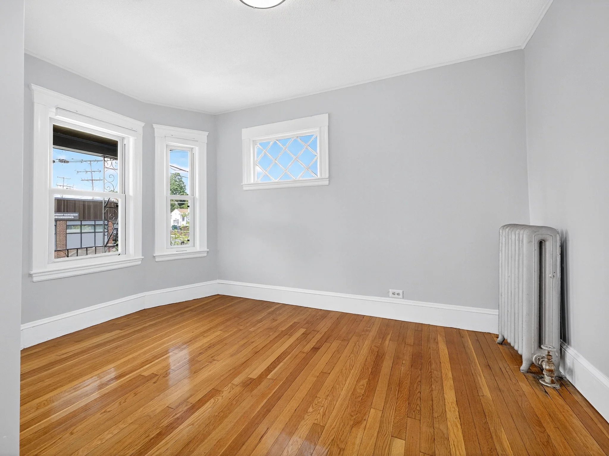 3 bed, 2 bath apartment for rent at 254 Main St Unit 1A, South Medford — photo 13 of 16