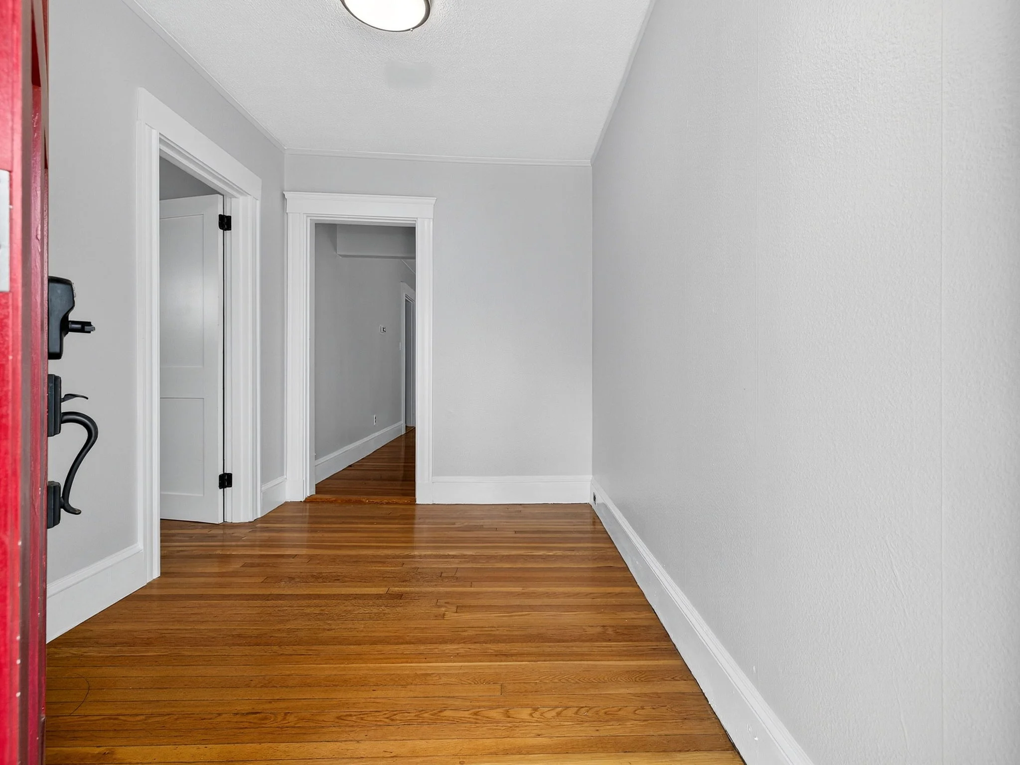 3 bed, 2 bath apartment for rent at 254 Main St Unit 1A, South Medford — photo 15 of 16