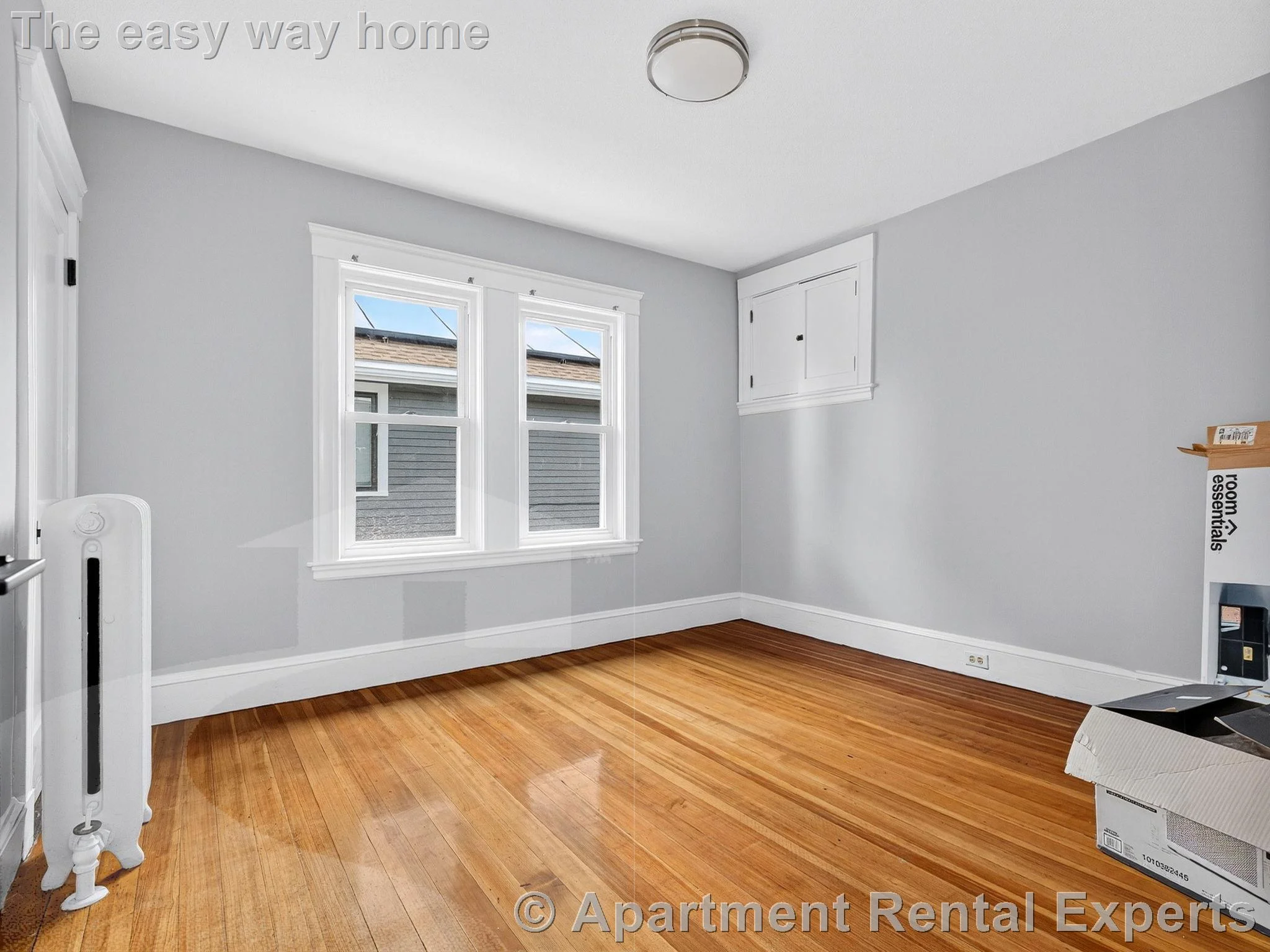 4 bed, 2 bath apartment for rent at 254 Main St Unit 2, Magoun Square — photo 6 of 14