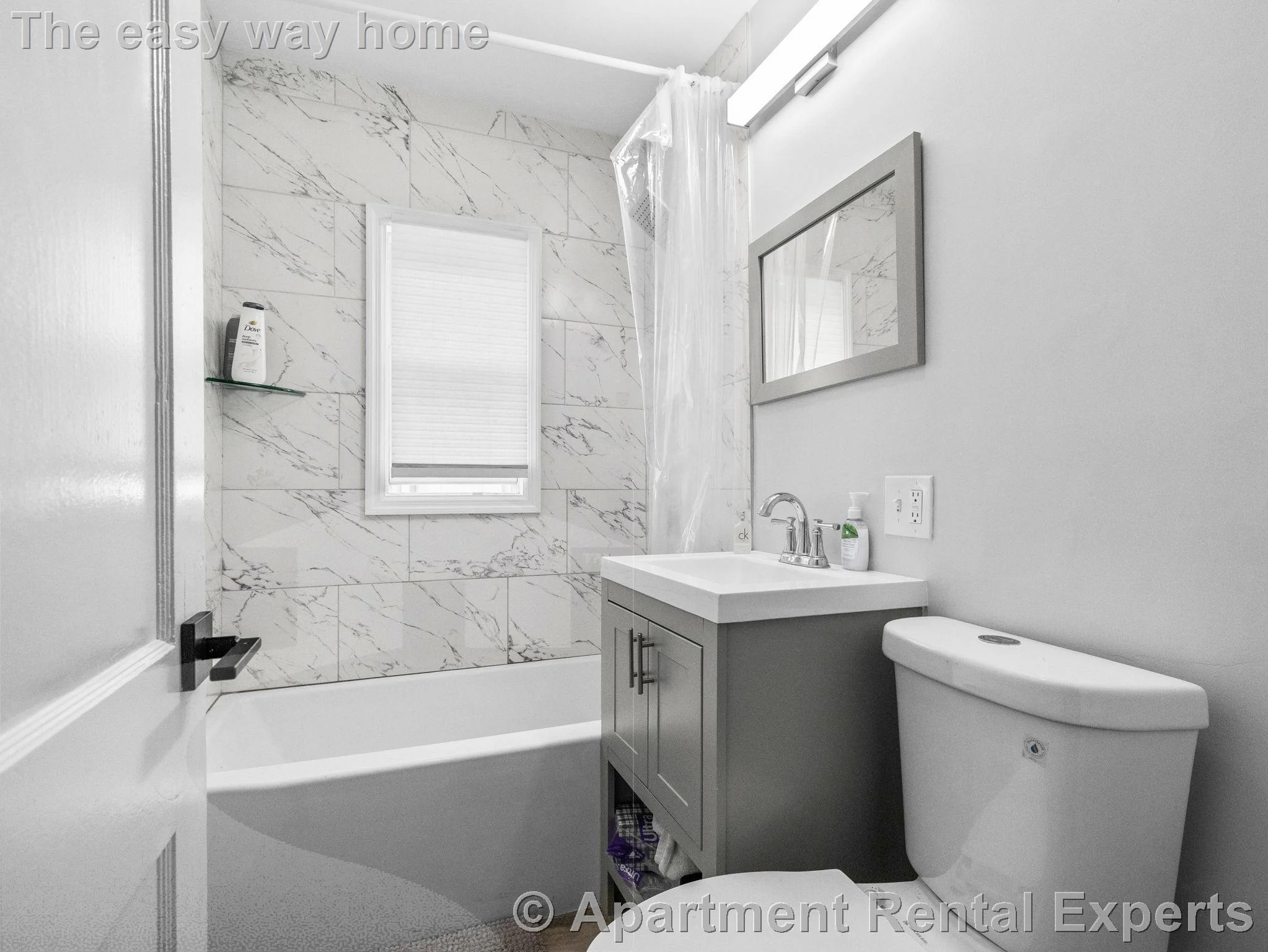 4 bed, 2 bath apartment for rent at 254 Main St Unit 2, Magoun Square — photo 9 of 14