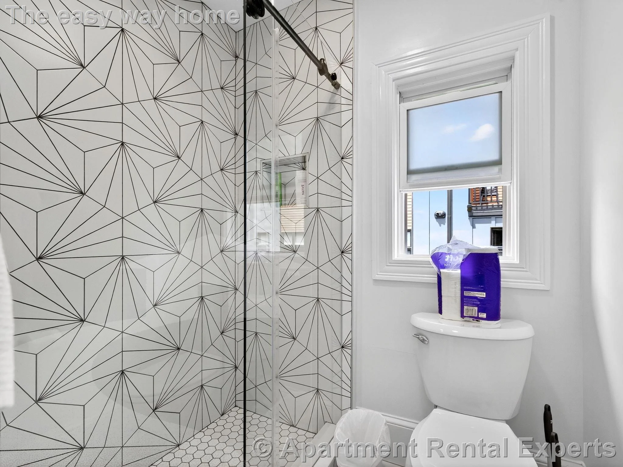 4 bed, 2 bath apartment for rent at 254 Main St Unit 2, Magoun Square — photo 10 of 14