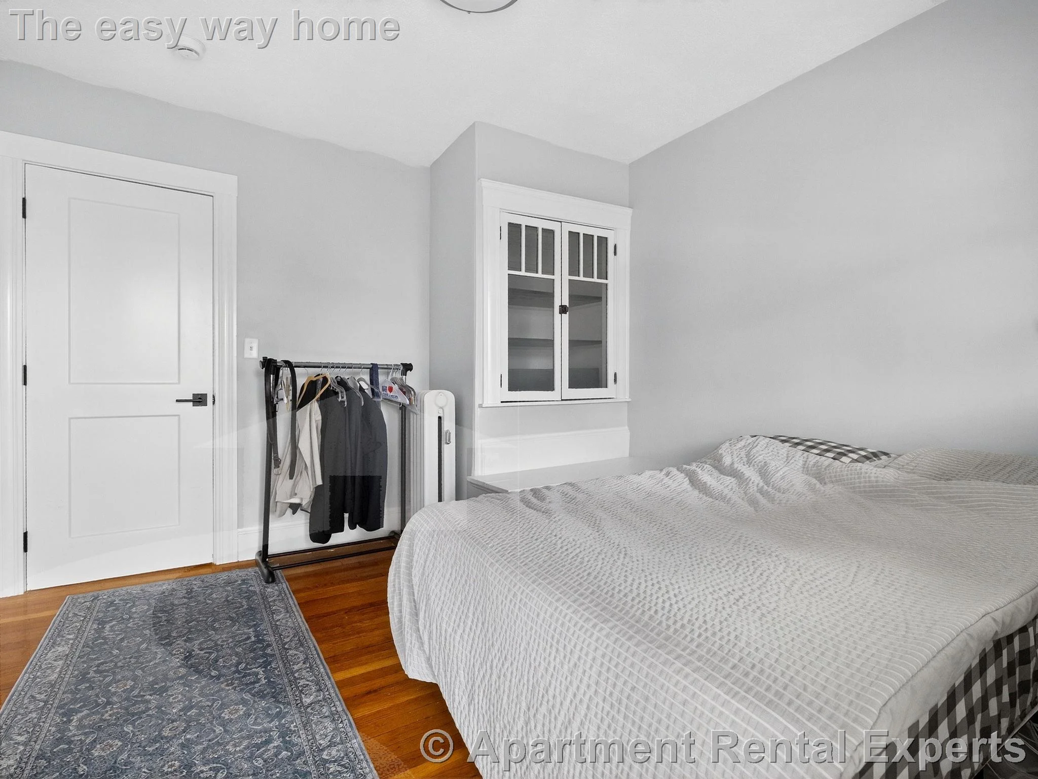 4 bed, 2 bath apartment for rent at 254 Main St Unit 2, Magoun Square — photo 8 of 14