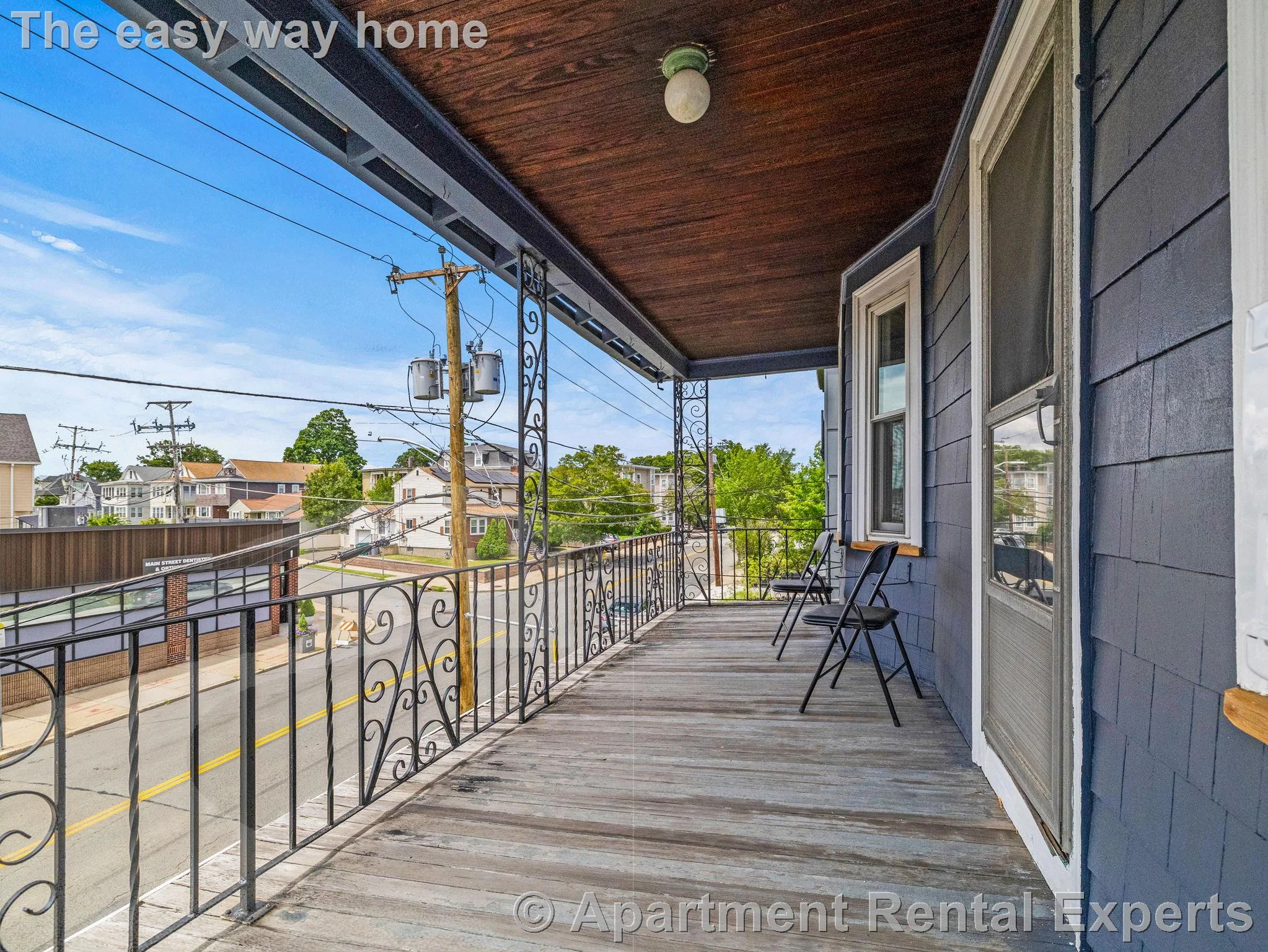 4 bed, 2 bath apartment for rent at 254 Main St Unit 2, Magoun Square — photo 14 of 14