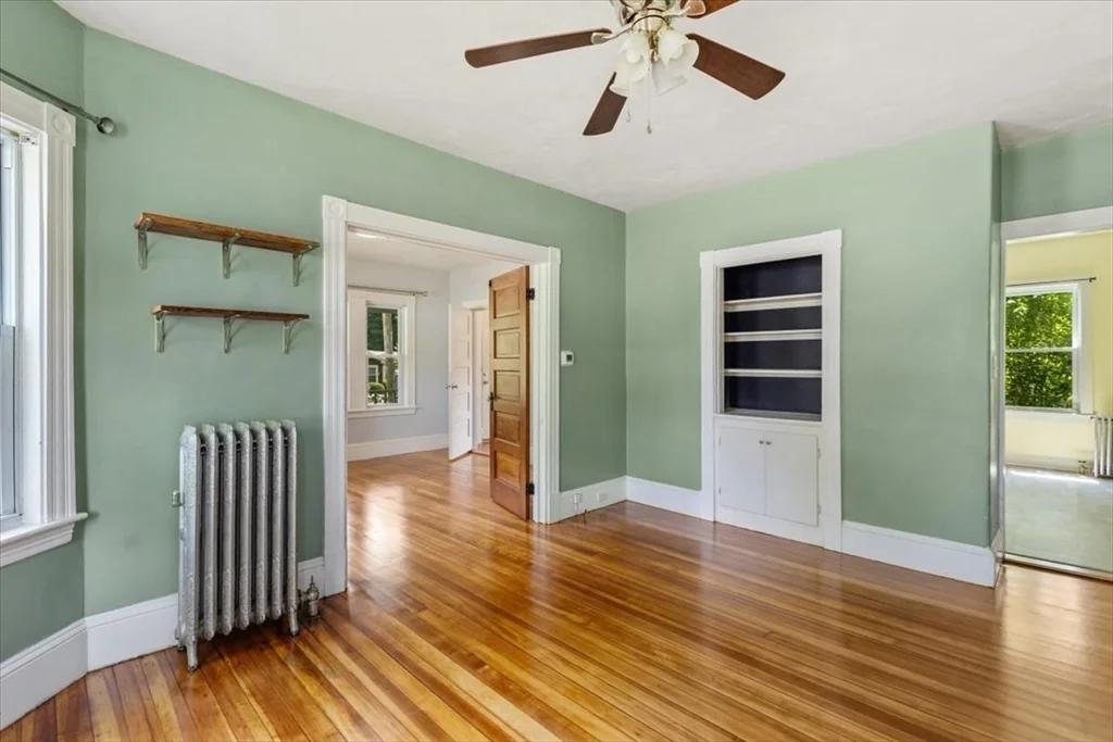 2 bed, 1 bath apartment for rent at 254 N Elm St U1 Unit 1, West Bridgewater — photo 11 of 23