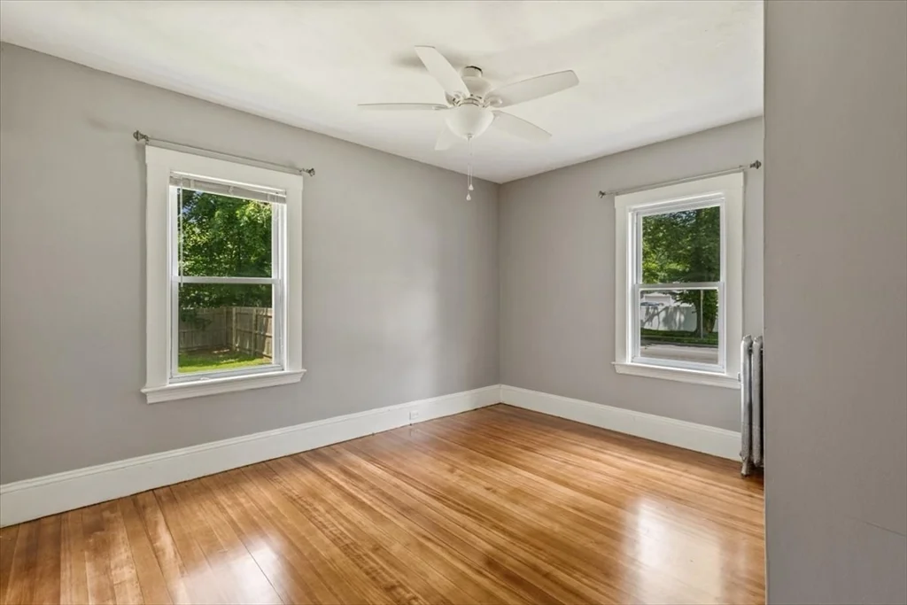 2 bed, 1 bath apartment for rent at 254 N Elm St U1 Unit 1, West Bridgewater — photo 16 of 23