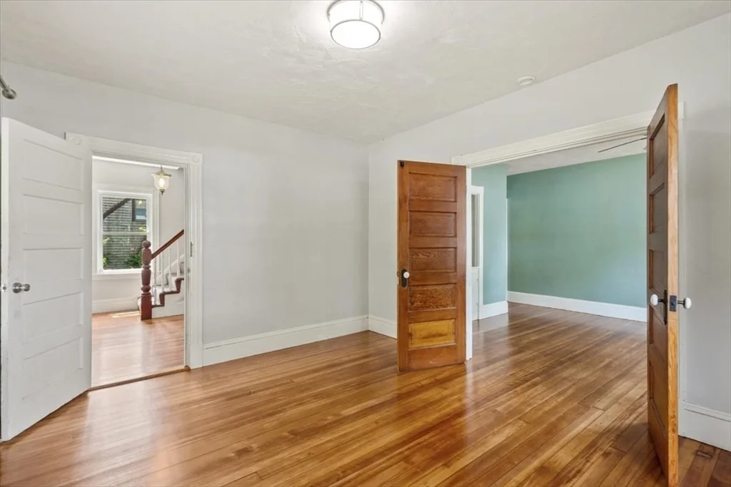 2 bed, 1 bath apartment for rent at 254 N Elm St U1 Unit 1, West Bridgewater — photo 13 of 23
