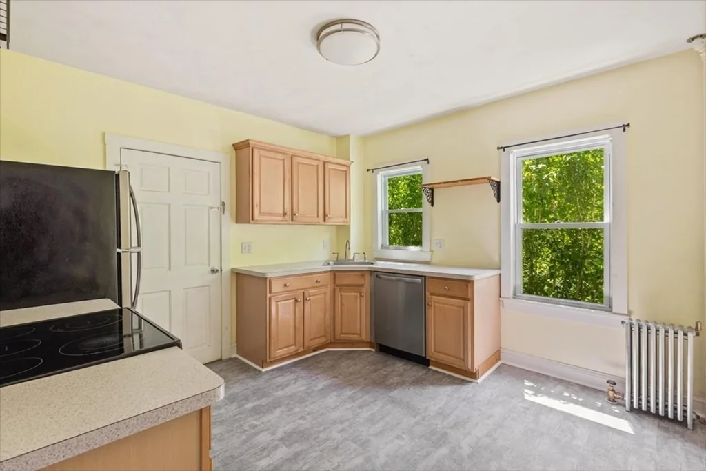 2 bed, 1 bath apartment for rent at 254 N Elm St U1 Unit 1, West Bridgewater — photo 7 of 23