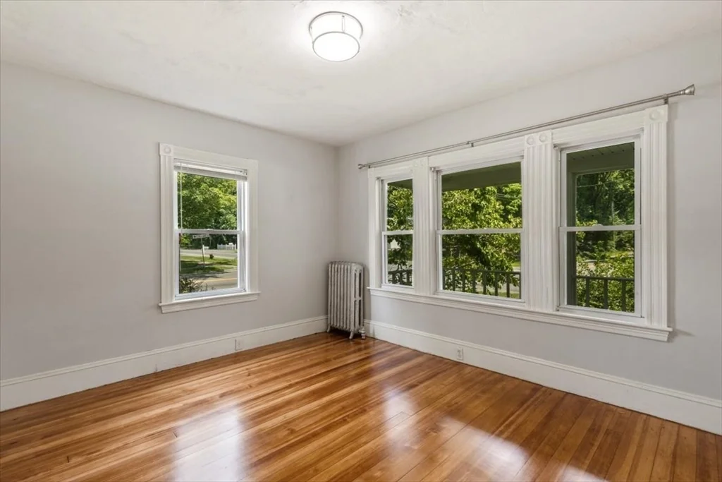 2 bed, 1 bath apartment for rent at 254 N Elm St U1 Unit 1, West Bridgewater — photo 14 of 23